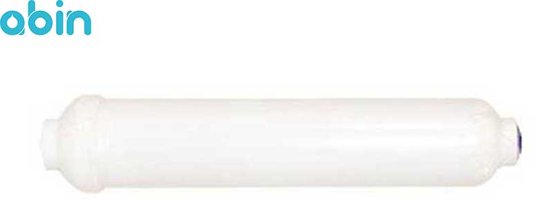 فیلتر پست کربن کامتک